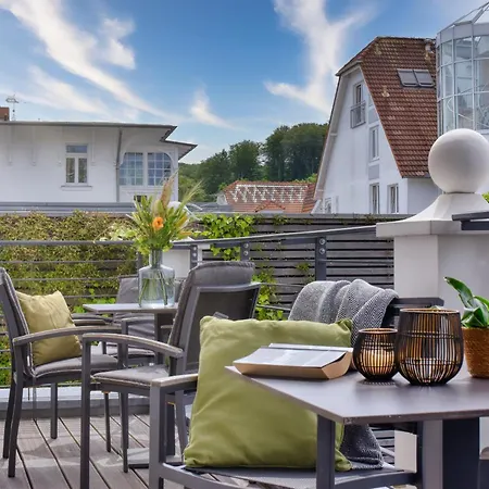 Heimathafen Martha *