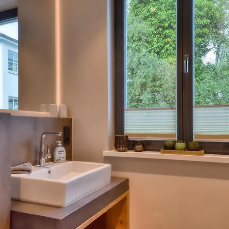 Heimathafen Martha 宾茨