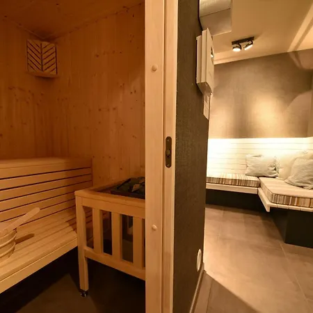 Heimathafen Martha 公寓