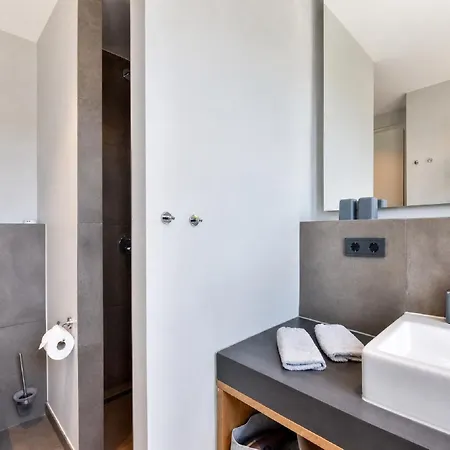 Heimathafen Martha Apartment