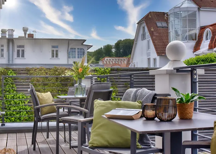 Heimathafen Martha *