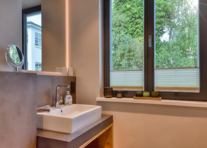 Heimathafen Martha Binz