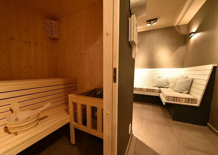 Heimathafen Martha Appartamento